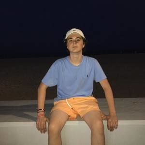 Meet your Posher, Tommy